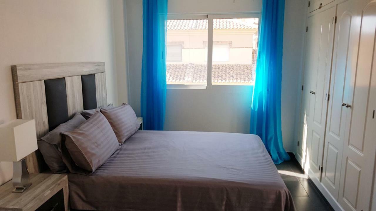 Casa Palma 2 Apartment Los Alcazares Exterior photo