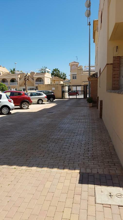 Casa Palma 2 Apartment Los Alcazares Exterior photo
